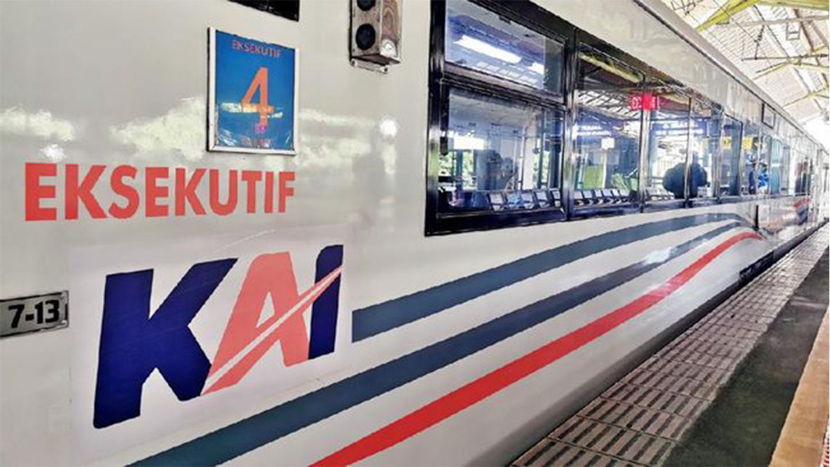 Slot369 : Pesan Tiket Kereta Api Dengan KAI Access