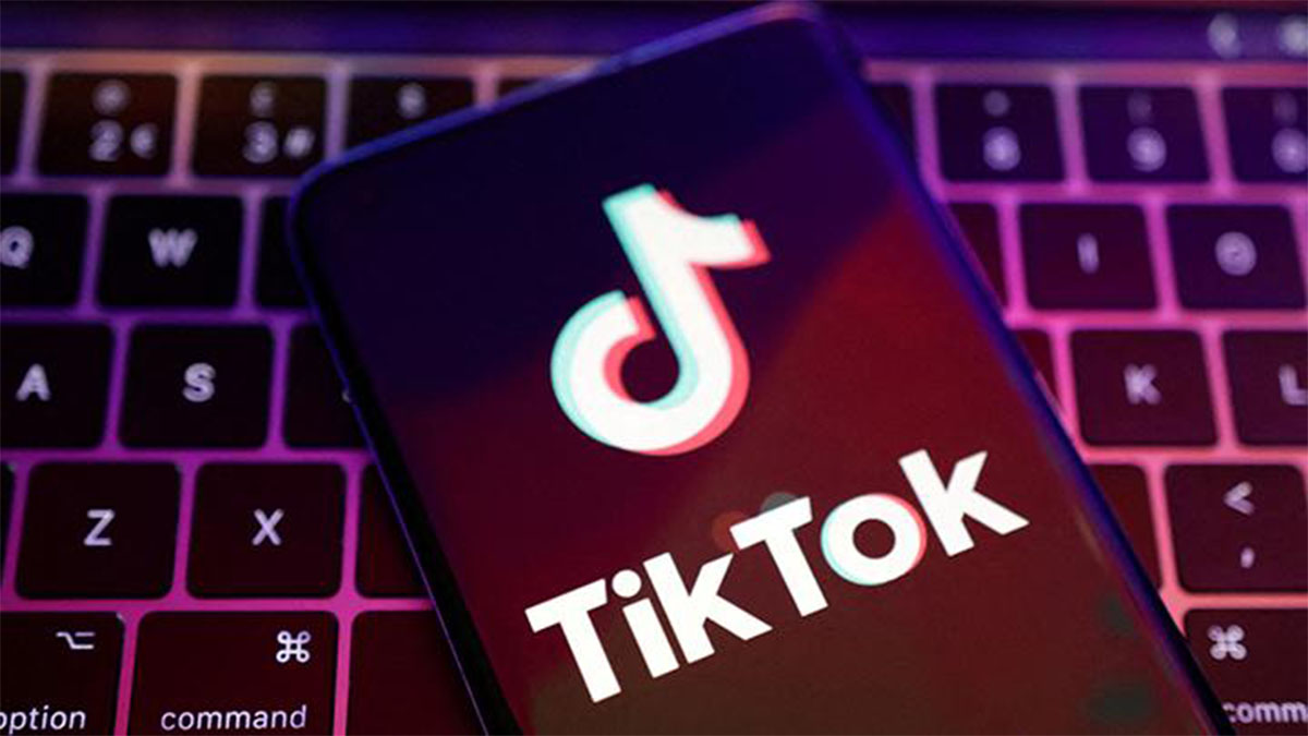 Rajacuan : 4 Lagi Aplikasi Viral Di Tiktok Untuk Challenge 2022