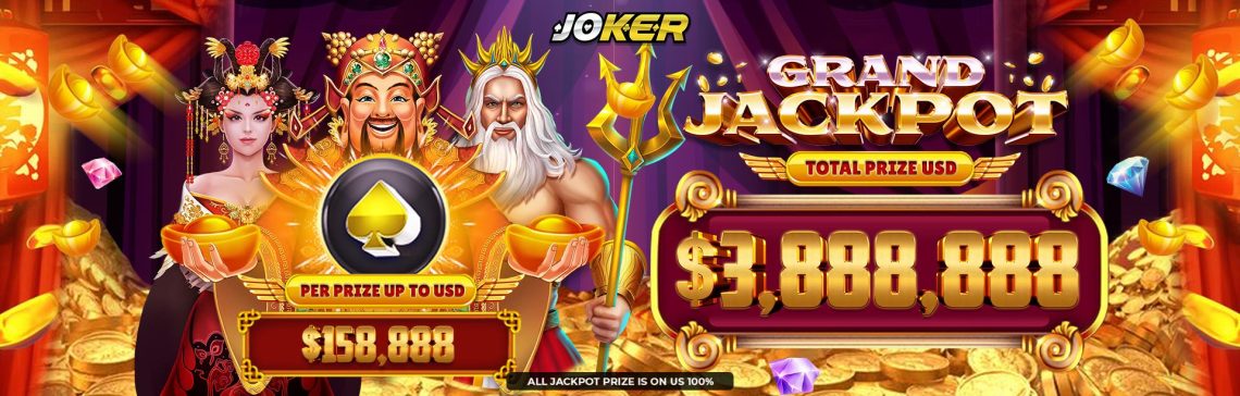 Faktor-Faktor Penting dalam Memilih Kasino Slot Online