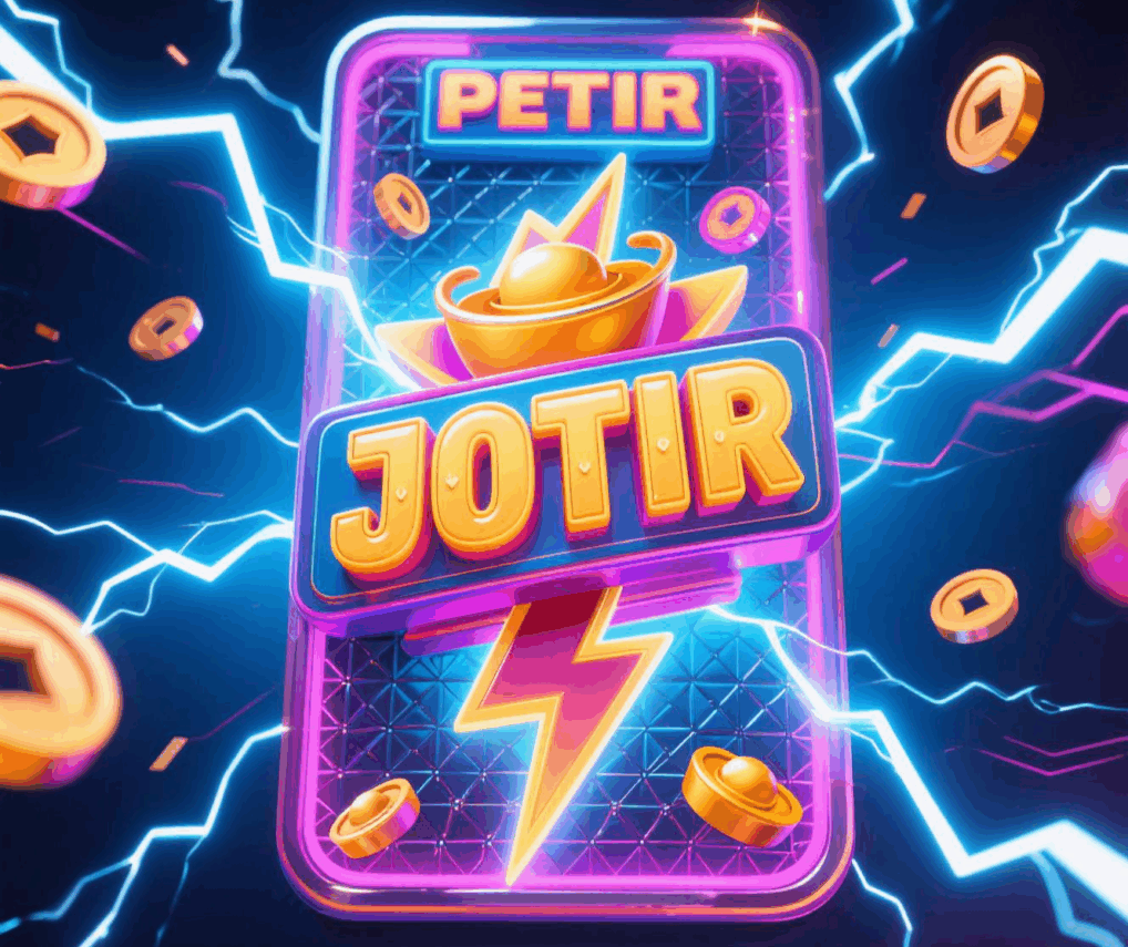 Event Perkalian Gila di Jekpot88, Angka Naik Terus Tanpa Ampun!