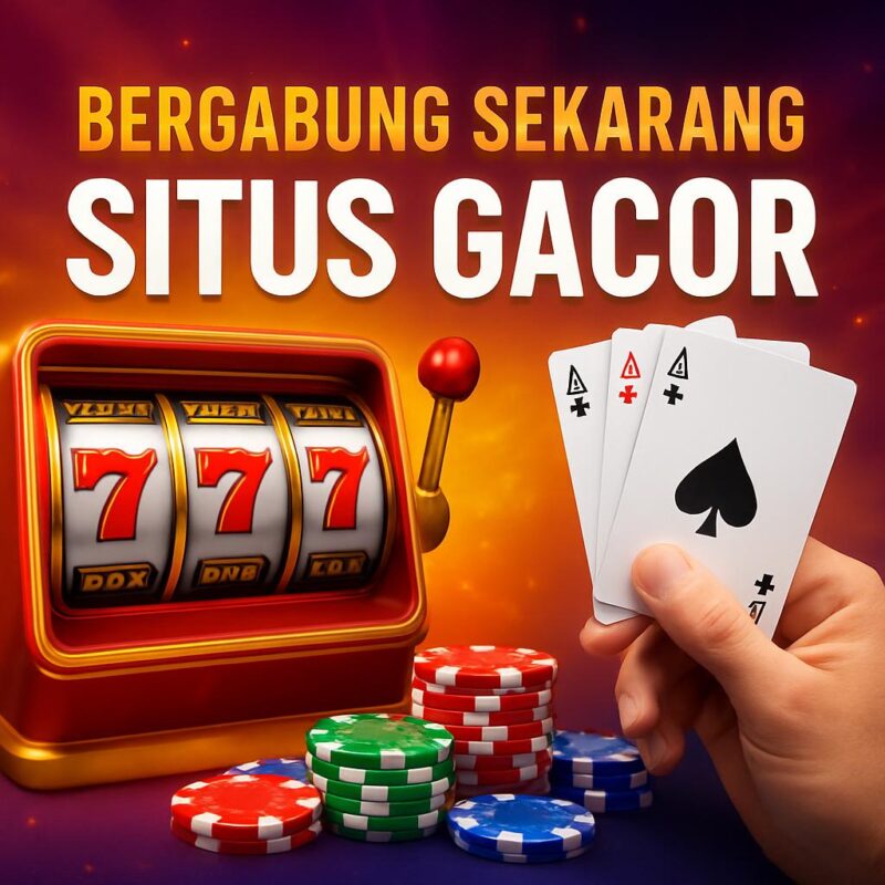 situs gacor kangmimpi