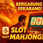 slot mahjong pialabet