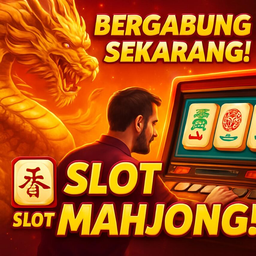 Slot Mahjong: 7 Strategi Jitu Menang Besar di Pialabet yang 2026 !